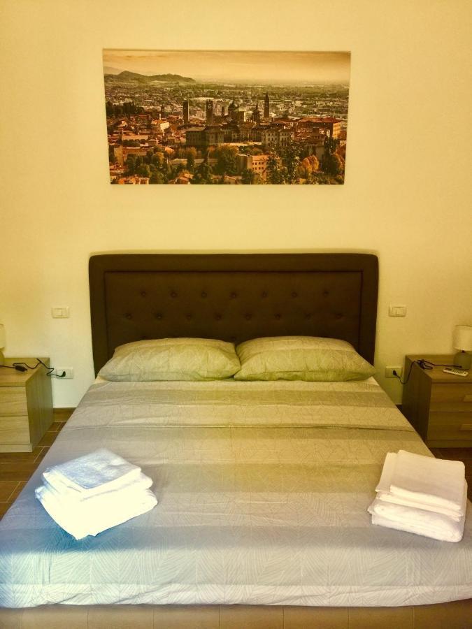 Came Bed and Breakfast Alzano Lombardo Eksteriør billede