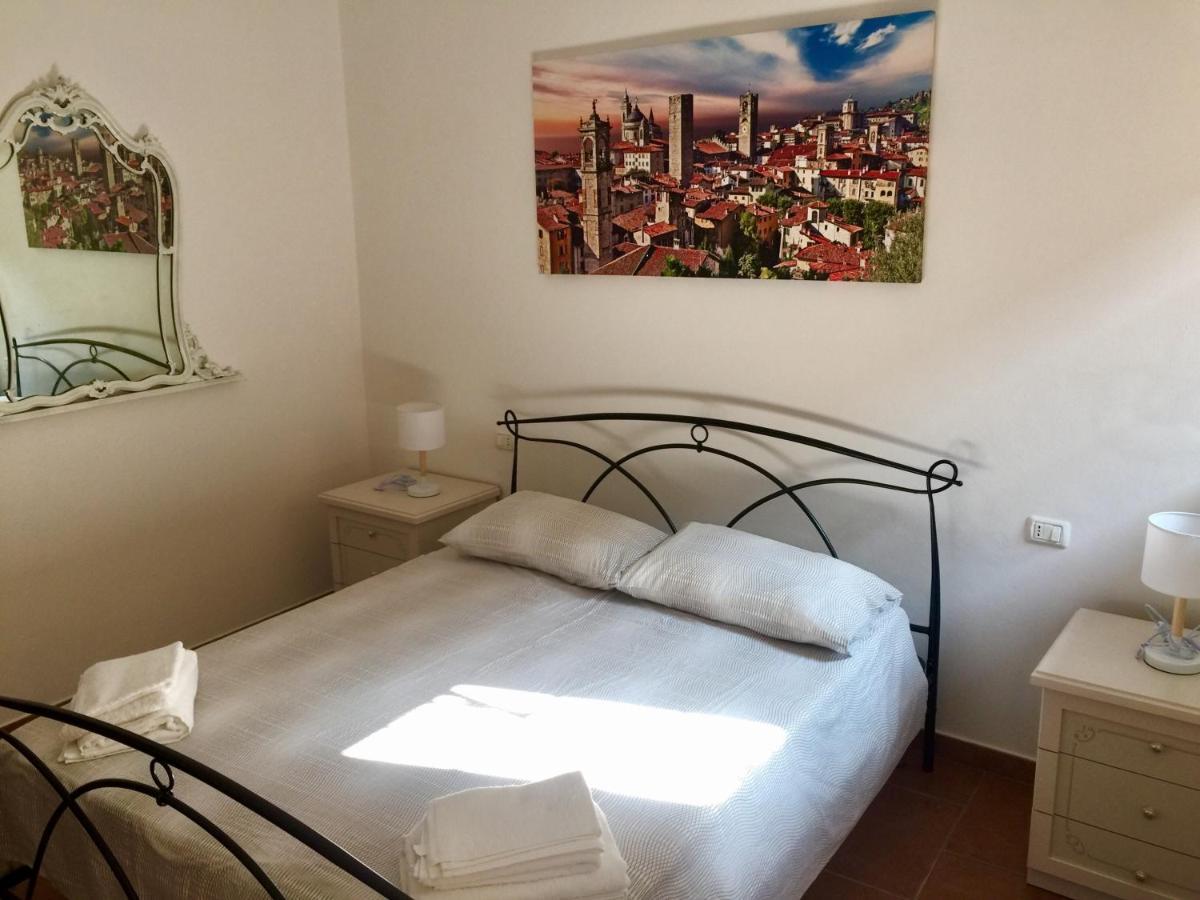 Came Bed and Breakfast Alzano Lombardo Eksteriør billede