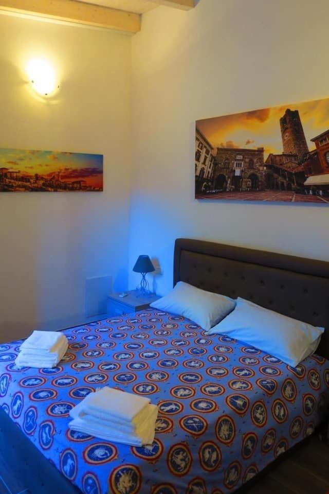 Came Bed and Breakfast Alzano Lombardo Eksteriør billede
